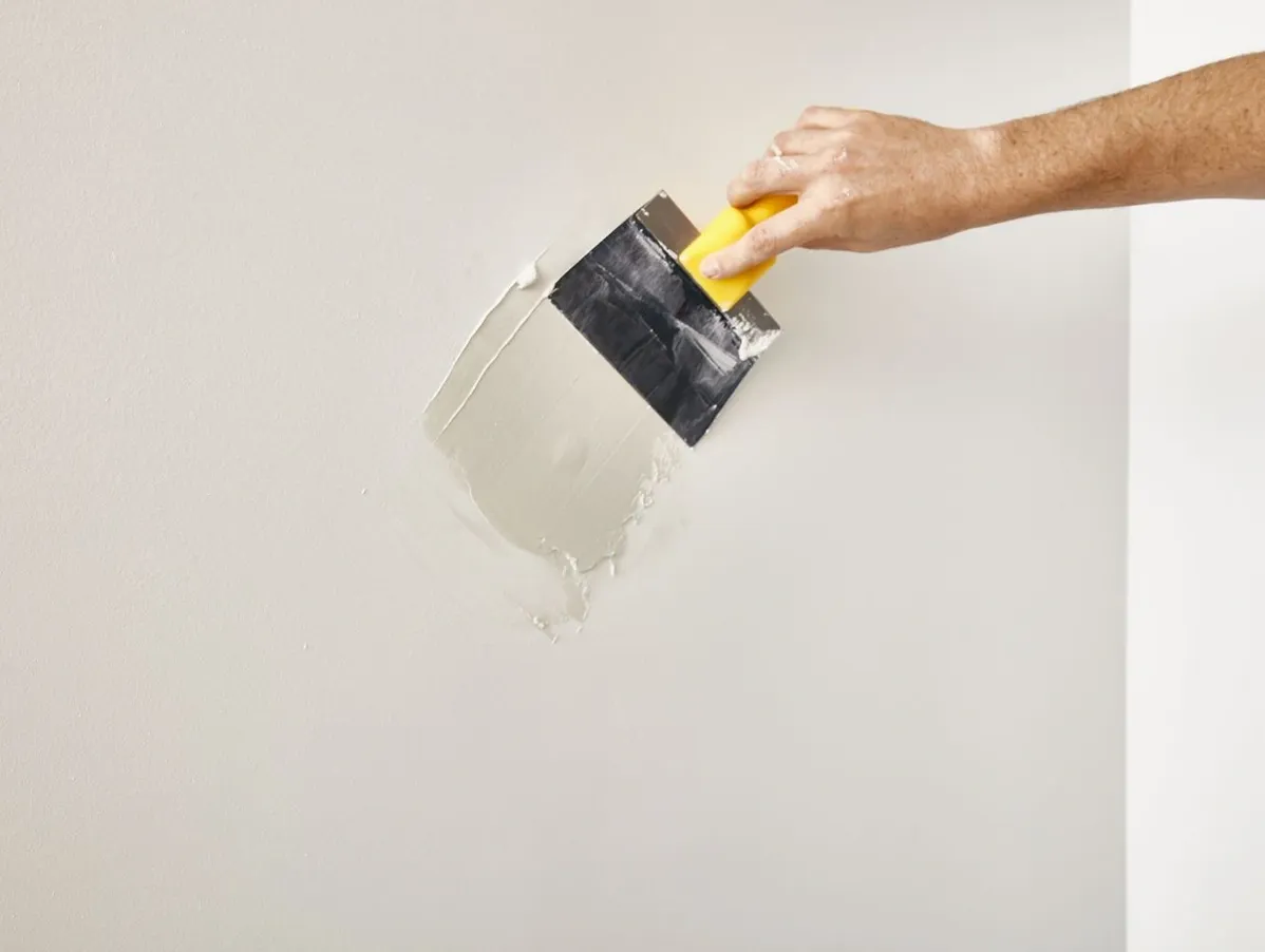 Drywall Repairs