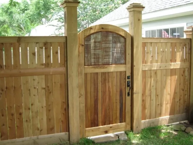 Fence Repairs, Garden Gate Repairs